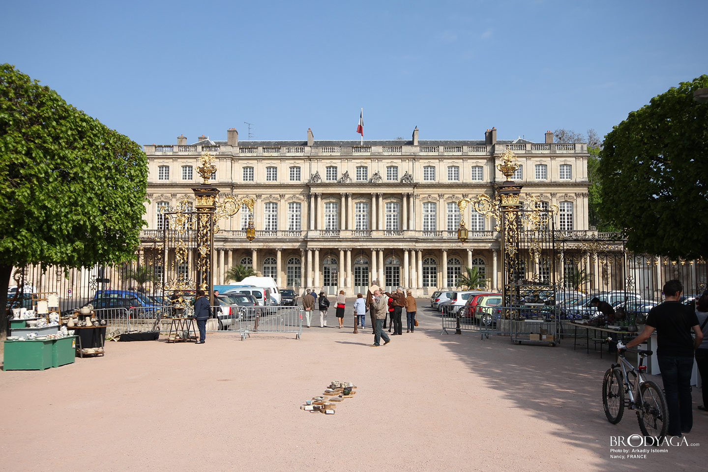 Nancy